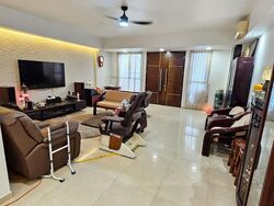 Sembawang Hills Estate (D20), Terrace #592301821